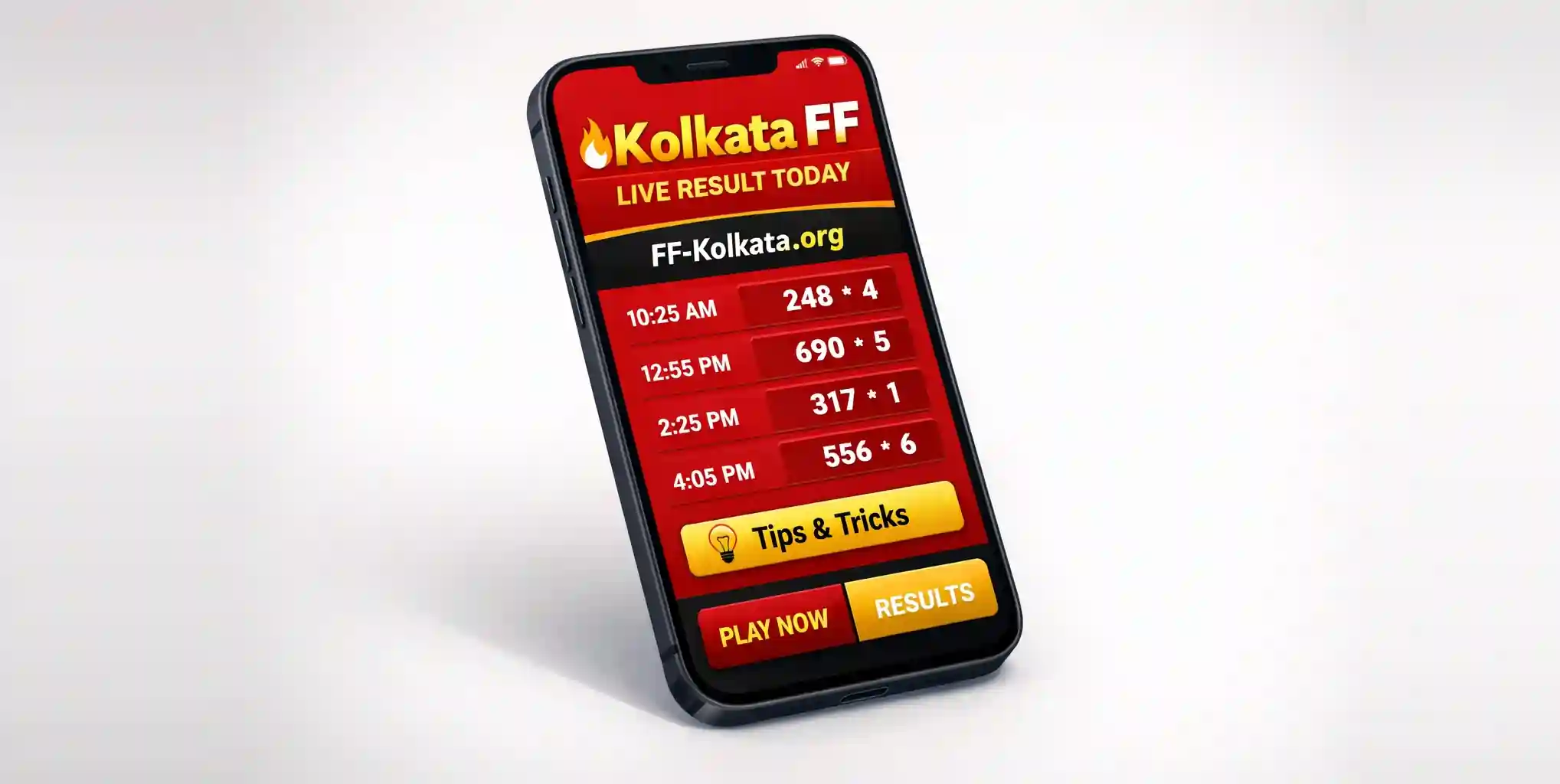 Kolkata FF Live Result Today – Full Guide with Tips and Tricks