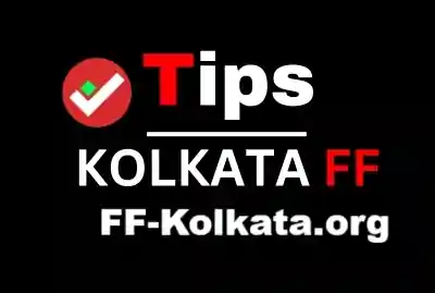 Kolkata Fatafat Tips Today Live