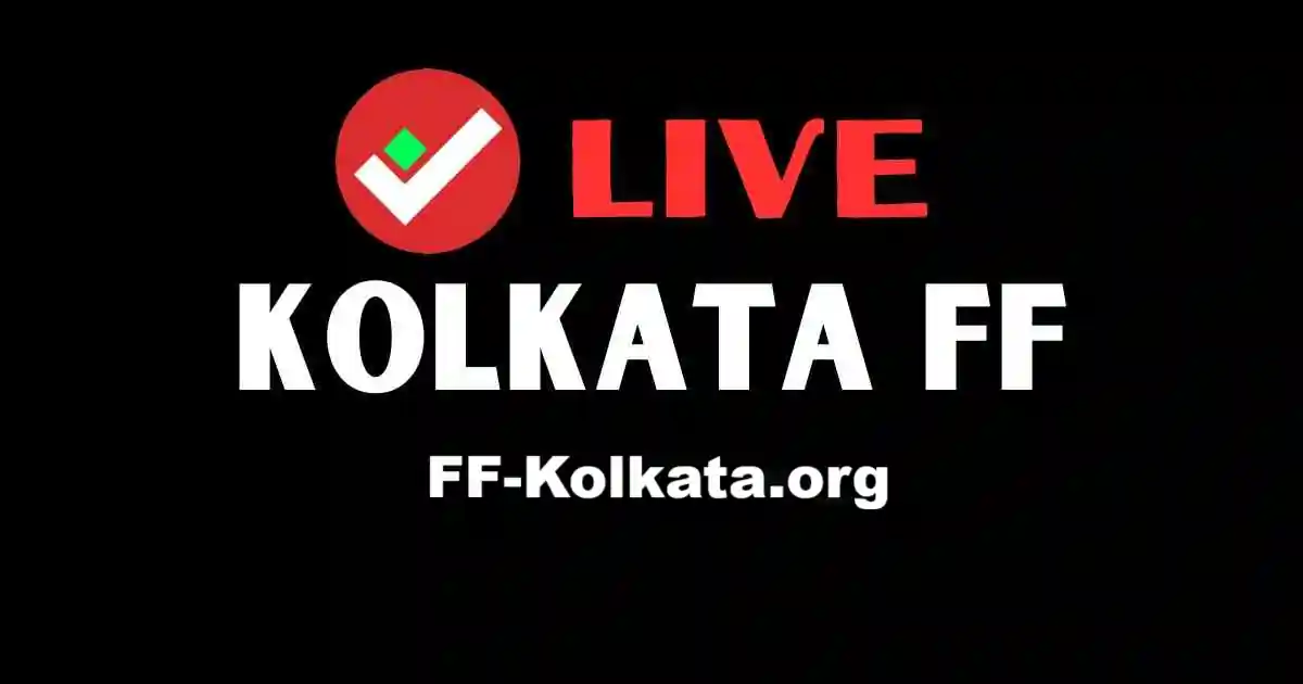 Kolkata Fatafat (कोलकाता फटाफट) Live